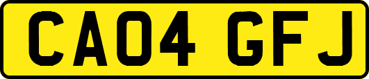 CA04GFJ