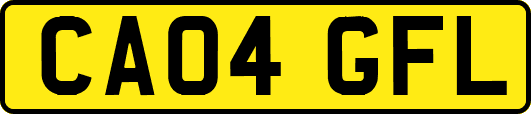 CA04GFL