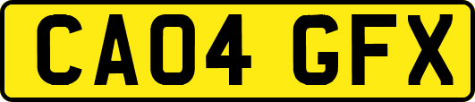 CA04GFX