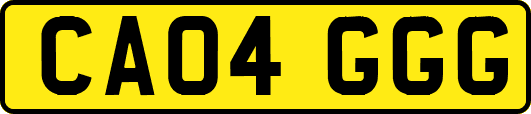 CA04GGG