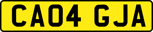 CA04GJA