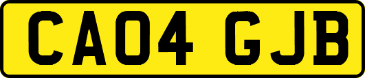 CA04GJB