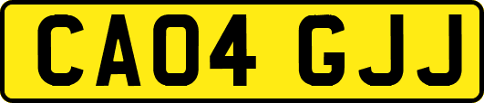 CA04GJJ