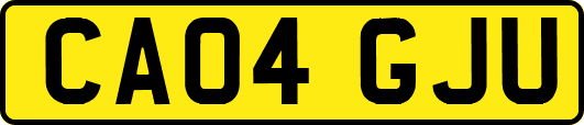 CA04GJU