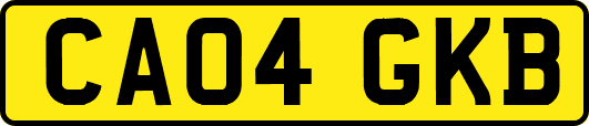 CA04GKB