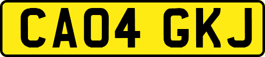 CA04GKJ