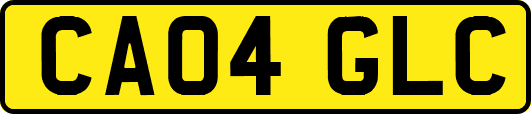 CA04GLC