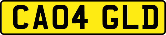 CA04GLD
