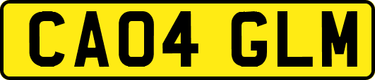 CA04GLM