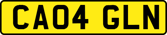 CA04GLN