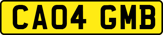 CA04GMB