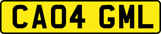 CA04GML