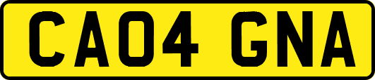 CA04GNA