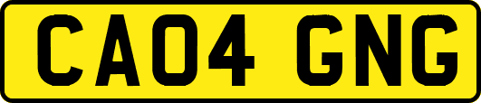 CA04GNG