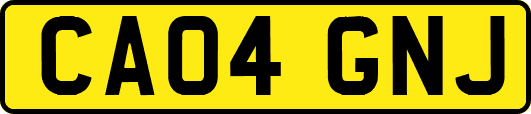 CA04GNJ