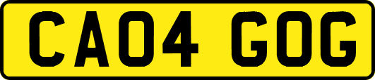 CA04GOG