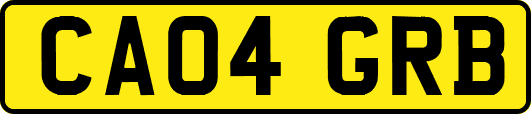 CA04GRB
