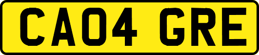 CA04GRE
