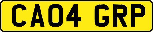 CA04GRP
