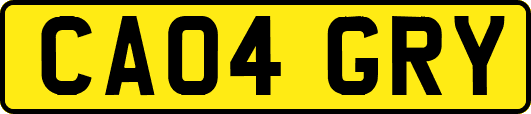 CA04GRY