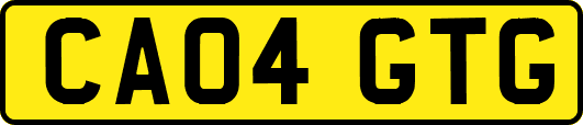 CA04GTG