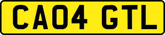 CA04GTL