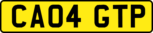 CA04GTP