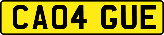 CA04GUE