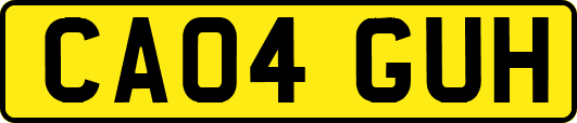 CA04GUH