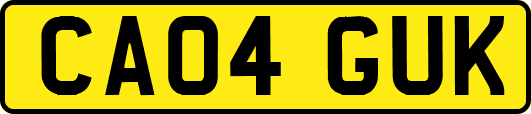 CA04GUK