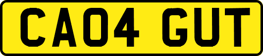 CA04GUT
