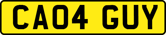 CA04GUY