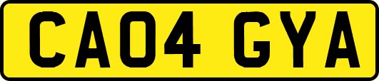 CA04GYA
