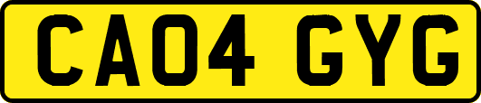 CA04GYG