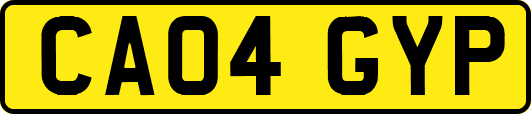 CA04GYP