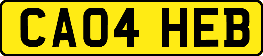 CA04HEB