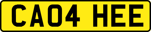 CA04HEE