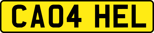 CA04HEL