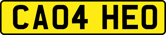 CA04HEO