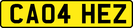CA04HEZ
