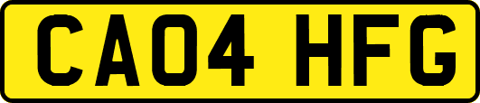 CA04HFG