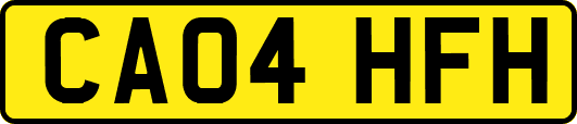 CA04HFH