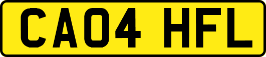 CA04HFL
