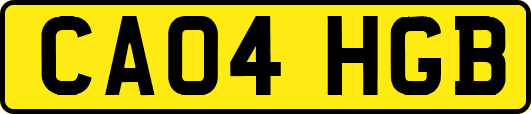 CA04HGB