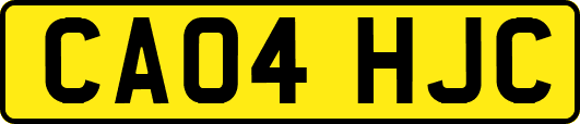 CA04HJC