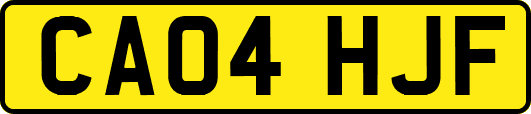 CA04HJF
