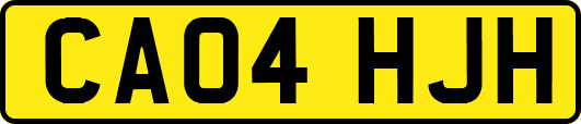 CA04HJH