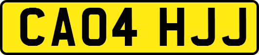 CA04HJJ