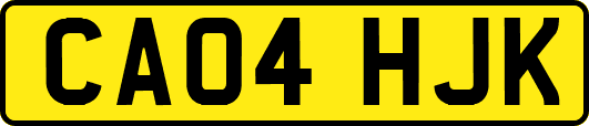 CA04HJK