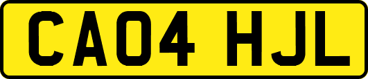 CA04HJL